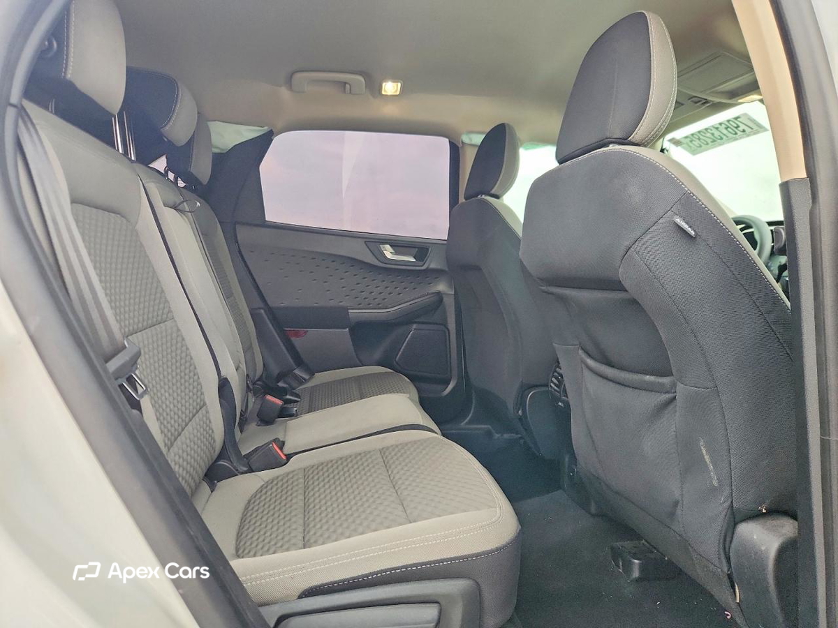 Ford Escape 2020
