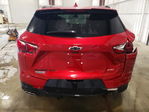 Chevrolet Blazer 2022