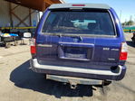 Toyota 4Runner 2002