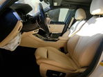 BMW Series 3 2021