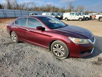 Honda Accord 2013