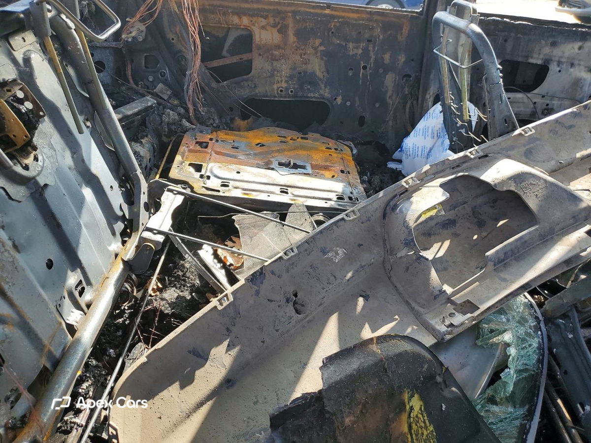 Toyota Prius 2008