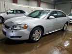 Chevrolet Impala 2014