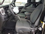Jeep Wrangler 2025