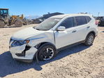 Nissan Rogue 2018