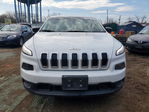 Jeep Cherokee 2014