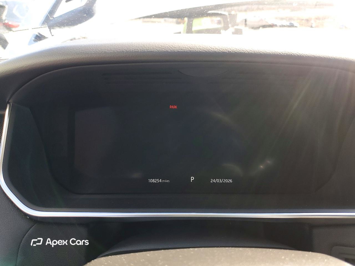 Land Rover Range Rover 2019