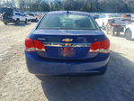 Chevrolet Cruze 2012
