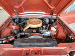 Ford Thunderbird 1965