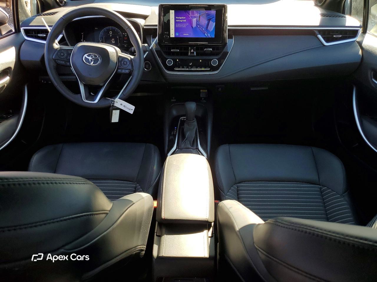 Toyota Corolla 2024