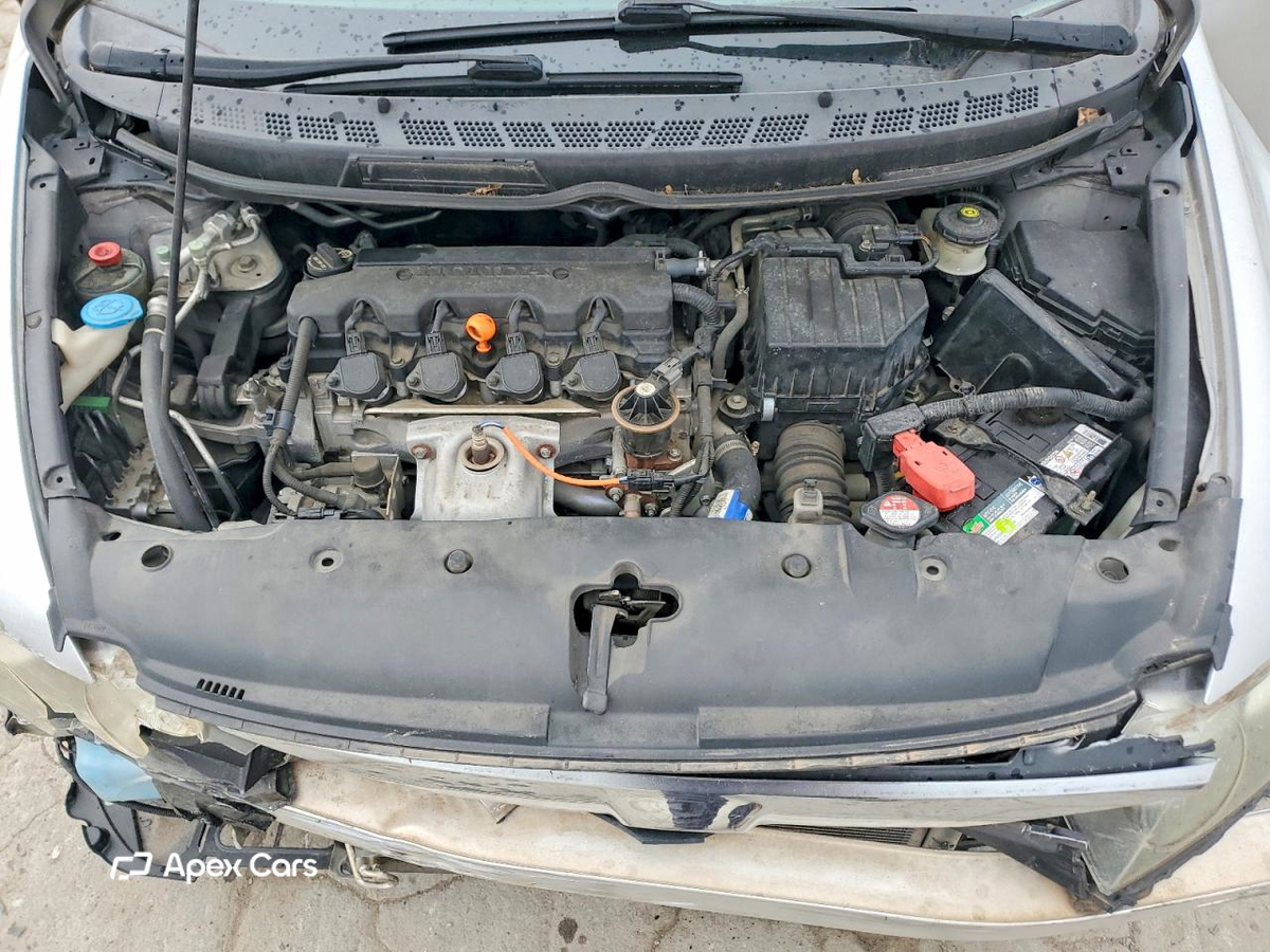 Honda Civic 2009