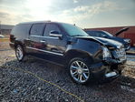 Cadillac Escalade 2012