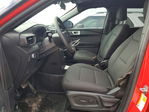 Ford Explorer 2022