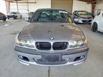 BMW Series 3 2004