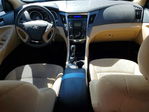 Hyundai Sonata 2011