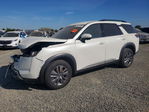 Nissan Pathfinder 2024