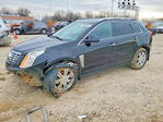Cadillac SRX 2013
