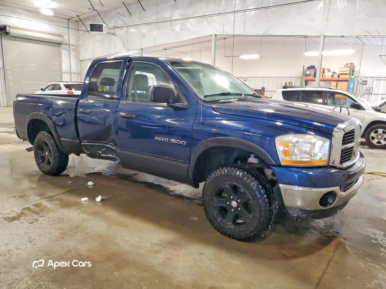 Dodge RAM 2006