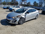 Hyundai Elantra 2016