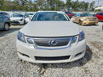Lexus GS 2011