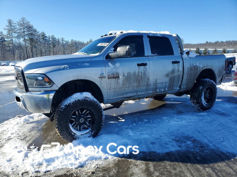 RAM 2500 2015 - Image 1 of 12