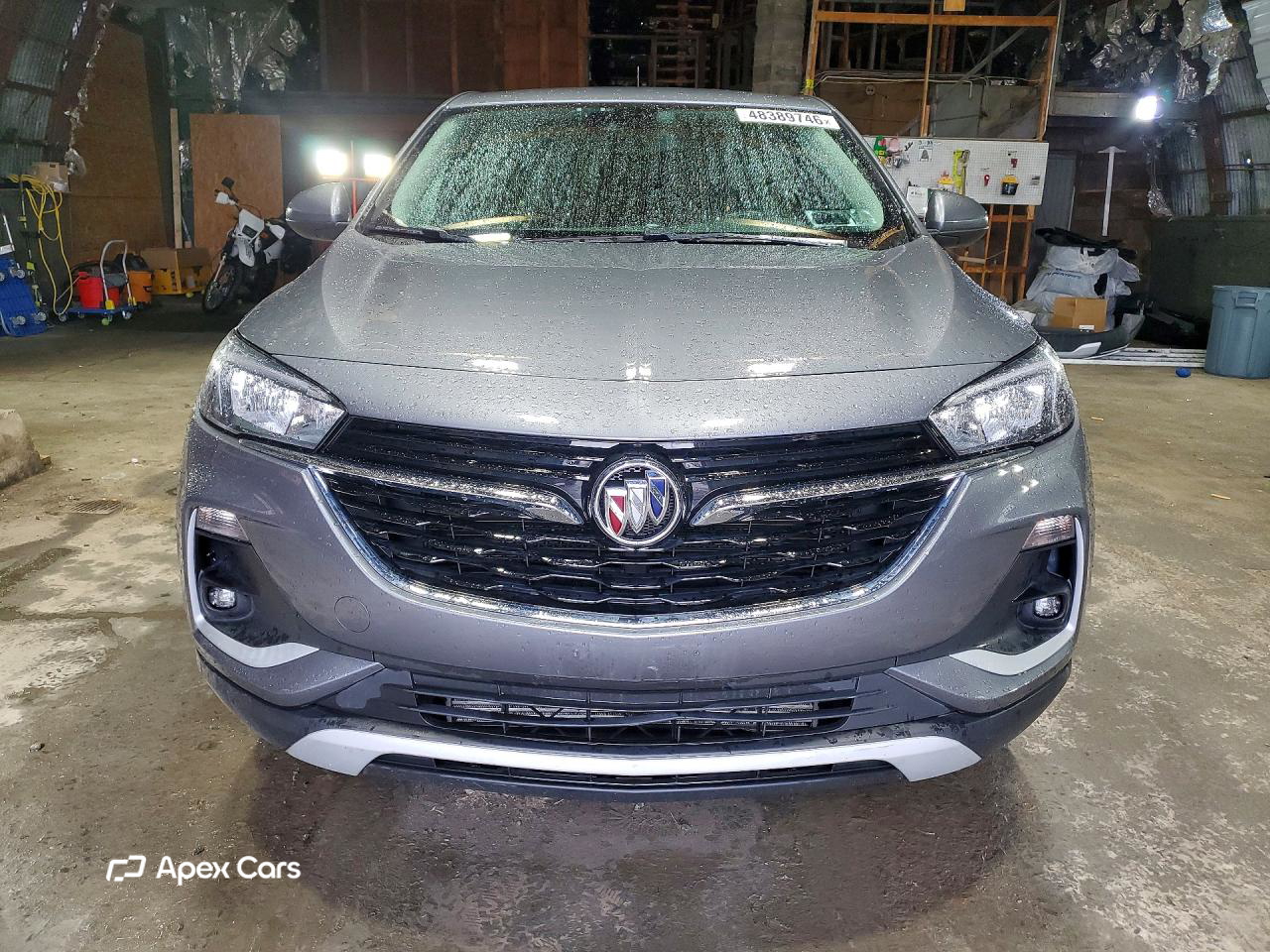 Buick Encore 2021