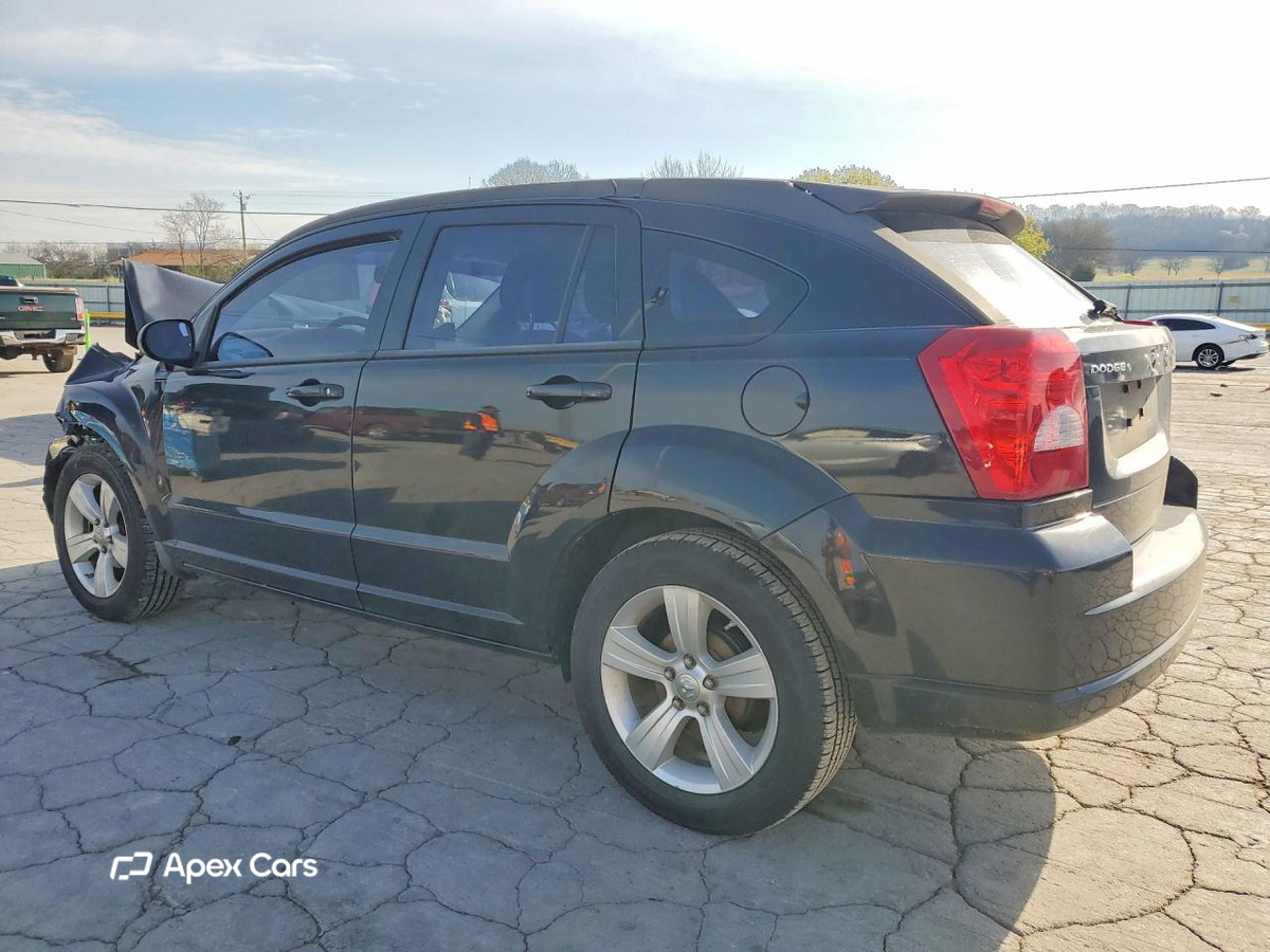 Dodge Caliber 2010
