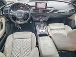 Audi A6 2017