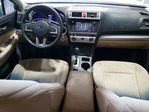 Subaru Legacy 2015