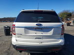 Ford Explorer 2015
