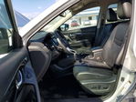 Nissan Rogue 2018