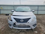 Nissan Versa 2016