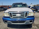 Ford Ranger 2008