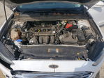 Ford Fusion 2015
