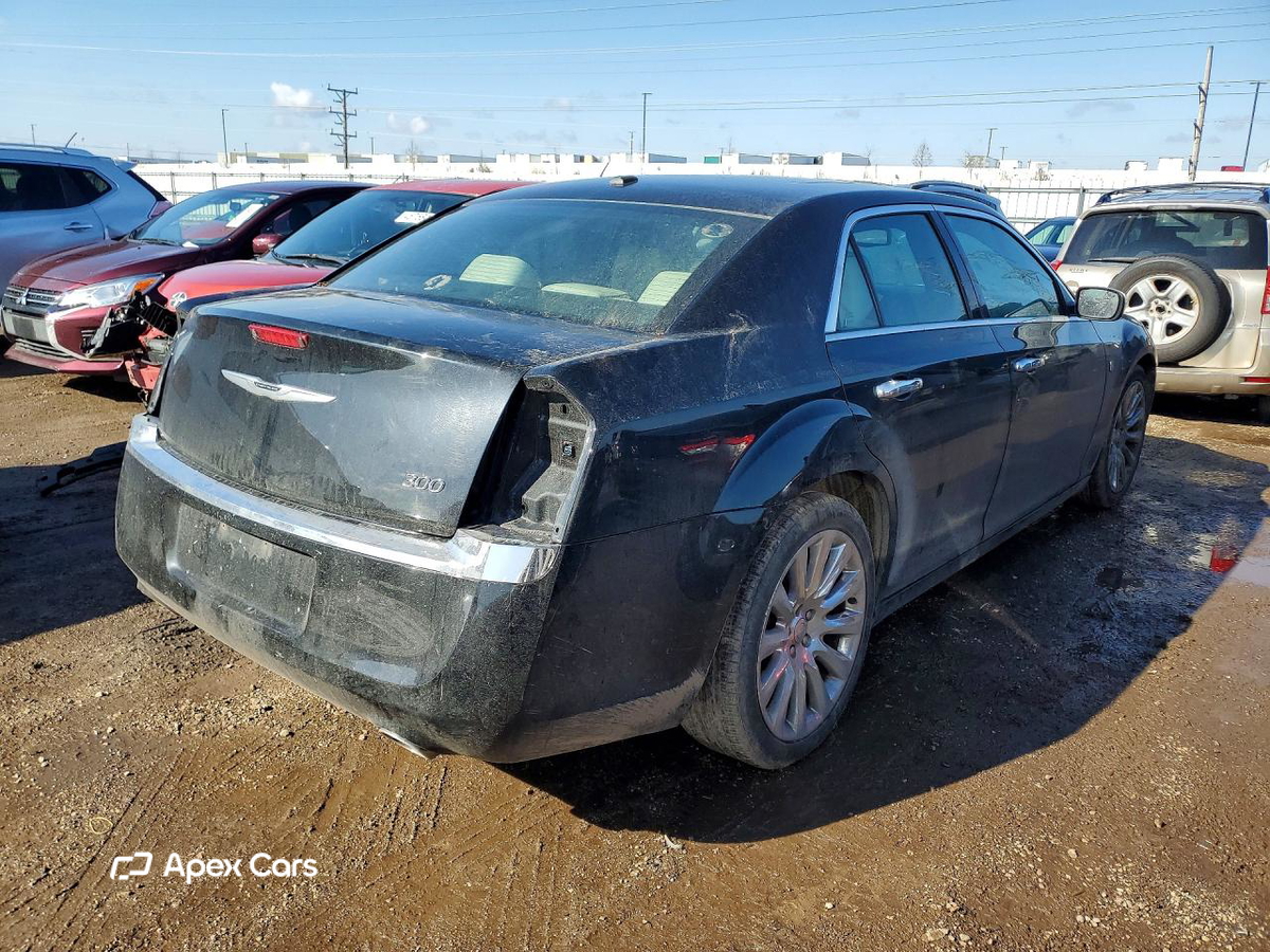 Chrysler 300 2013