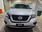 Nissan Pathfinder 2017