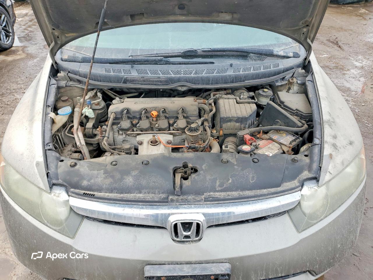 Honda Civic 2006