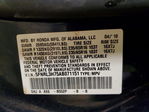 Honda Odyssey 2010