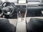 Lexus RX 2019