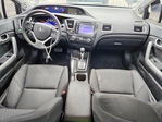 Honda Civic 2014
