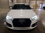 Audi Q3 2017