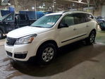 Chevrolet Traverse 2013