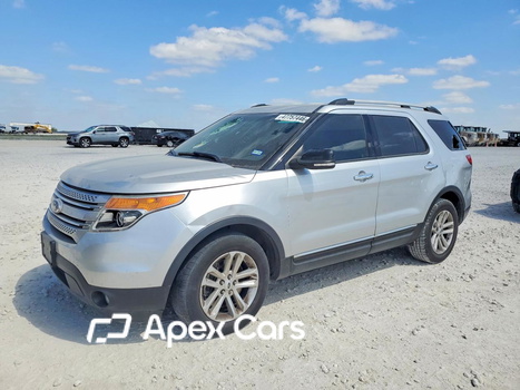 Ford Explorer 2013 - Image 1 of 13