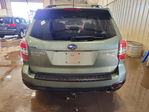 Subaru Forester 2014