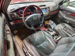 Lexus GX 2008