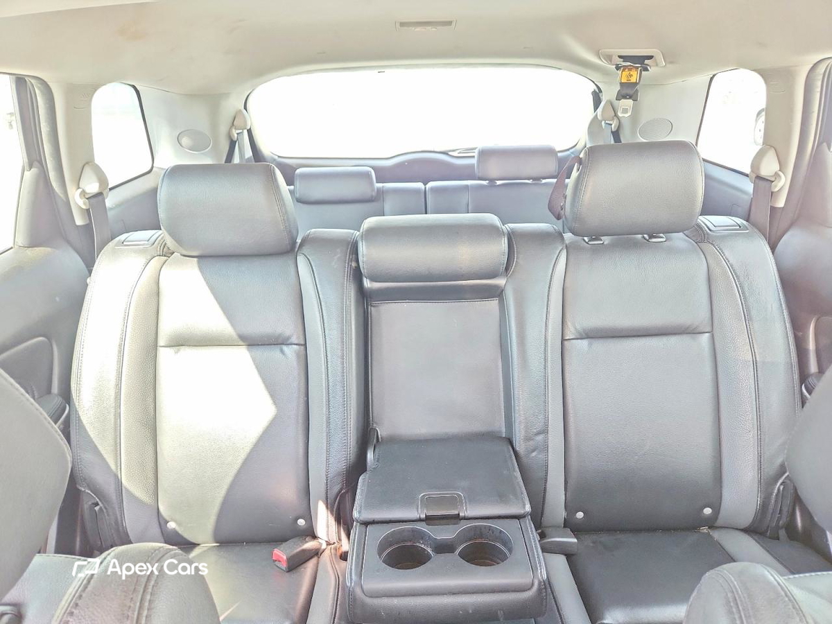 Mazda CX-9 2008