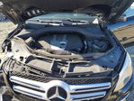 Mercedes-Benz GLE 2016