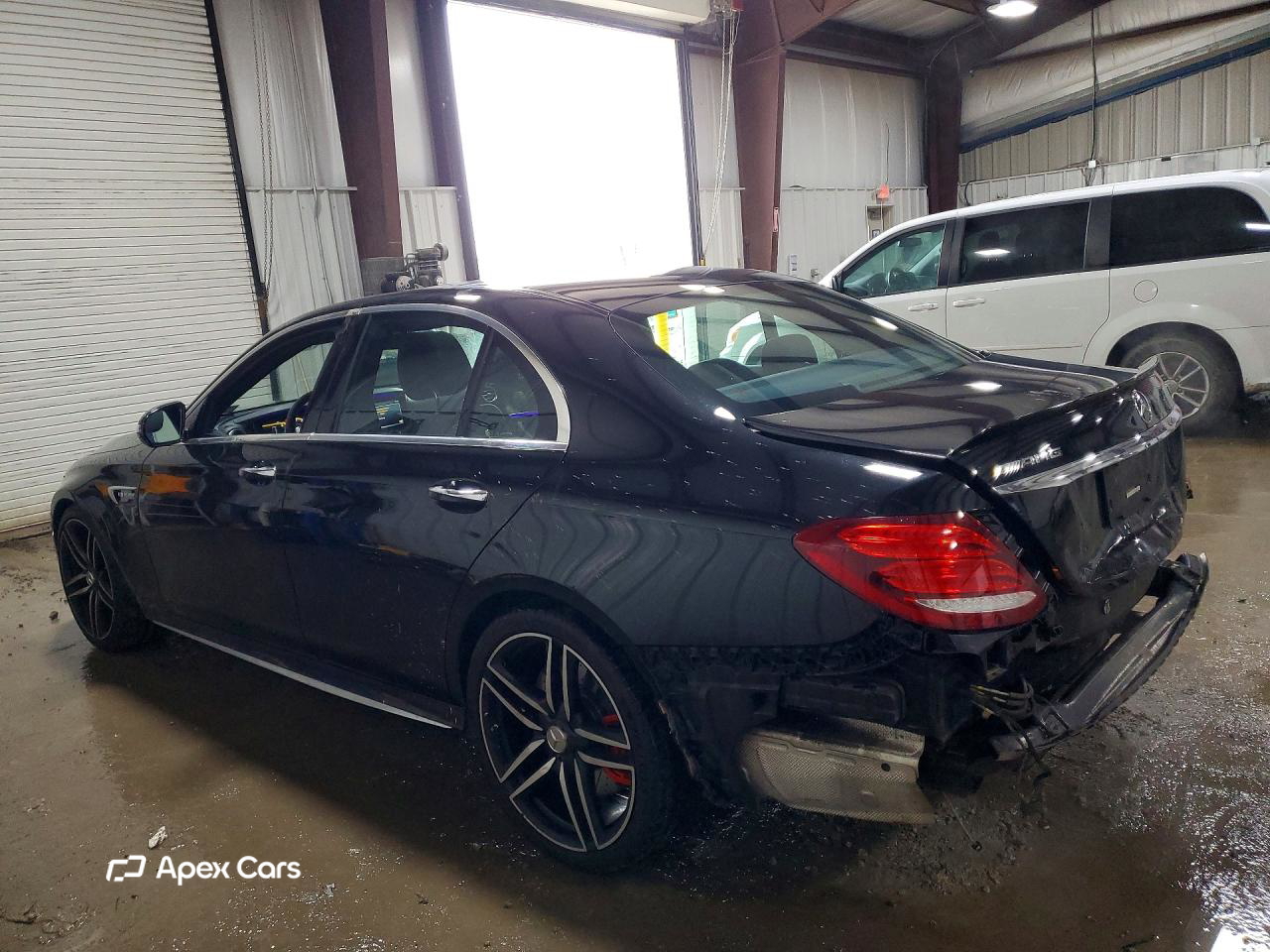 Mercedes-Benz  2019
