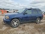 Chevrolet TrailBlazer 2007
