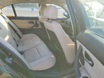 BMW Series 3 2011